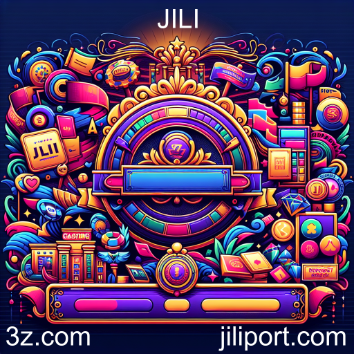Descubra as Promoções Especiais da JILI e Maximize sua Diversão nos Jogos